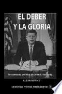 libro El Deber Y La Gloria